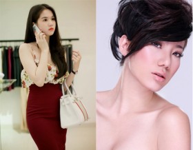Hành trình “lột xác” của các chân dài