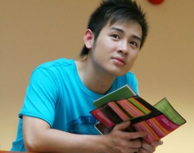 Ca sĩ Hoàng Hải: “Cứ cháy âm ỉ thì tốt hơn”
