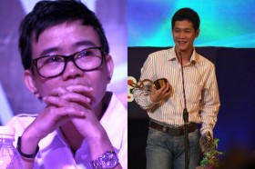 Phương Uyên ra đi, scandal chấm dứt!