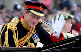 Những hoàng tử độc thân quyến rũ nhất thế giới