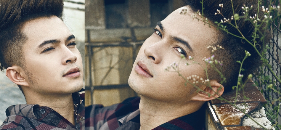 Nam Cường: Showbiz bây giờ có quá nhiều “sâu”!