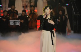 Bảo Anh ra đi, Trần Lập có “át chủ bài” mới!