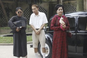 “Không thành quả nào tự nhiên mà đến…”