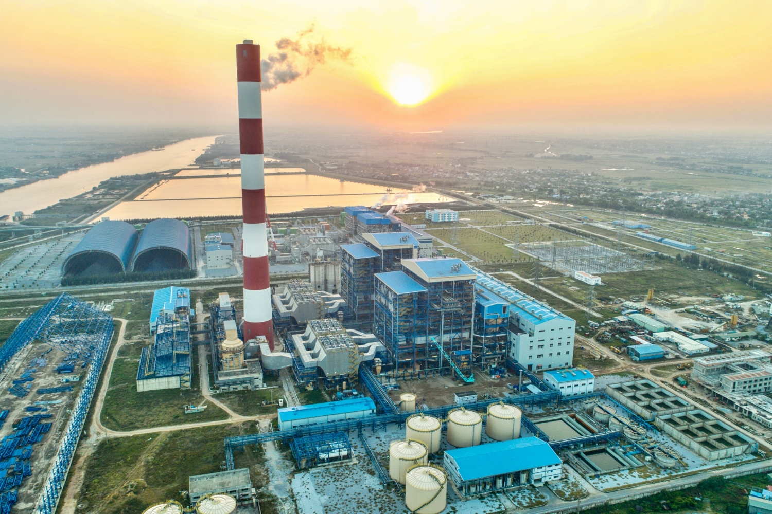 Petrovietnam vượt thách thức, tăng trưởng ngoạn mục