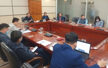 Tập huấn công tác tổ chức Đại hội Đoàn các cấp nhiệm kỳ 2022 - 2027
