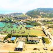 Thanh Hóa: Thêm nhiều khu công nghiệp tại Khu kinh tế Nghi Sơn