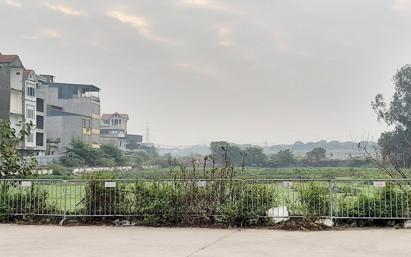 Hà Nội: Thanh tra các dự án phải dành quỹ đất cho nhà ở xã hội