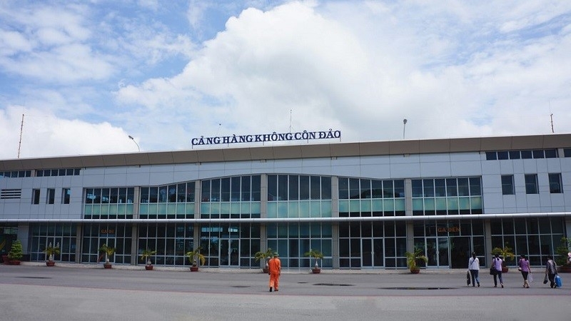Sân bay Côn Đảo tạm đóng cửa từ tháng 4/2023 để nâng cấp