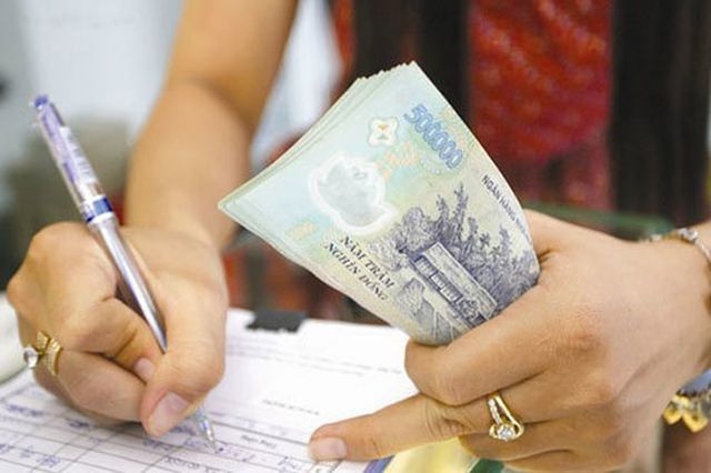Lương tối thiểu vùng vẫn chưa được điều chỉnh trong 2 năm khó khăn bởi đại dịch