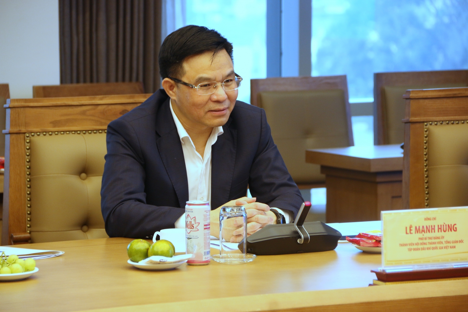 Petrovietnam và Viettel đẩy mạnh hợp tác nghiên cứu khoa học, phát triển công nghệ cao