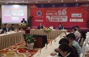 Chuyển đổi số: Xung lực mới cho tăng trưởng kinh tế