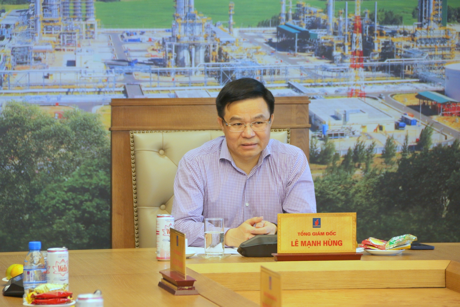 Tọa đàm 