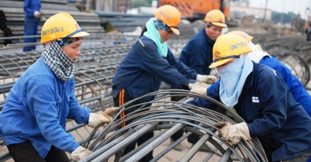 Thị trường lao động quý I/2022 đã dần phục hồi trở lại