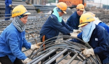 Thị trường lao động quý I/2022 đã dần phục hồi trở lại