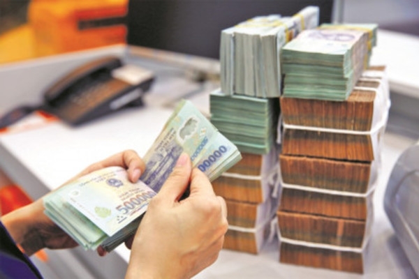 Dự kiến đến năm 2030, nợ công không vượt quá 60% GDP  ​​​​​​​