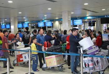 Yêu cầu không để xảy ra tình trạng tăng giá vé trái quy định trong dịp nghỉ lễ