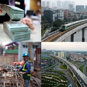 Thành lập 6 Tổ công tác kiểm tra, tháo gỡ vướng mắc, đẩy mạnh giải ngân vốn đầu tư công
