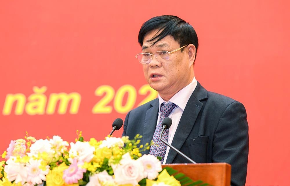 Hội thảo khoa học quốc gia 