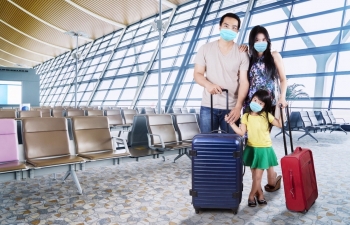 Bảo hiểm Covid-19 toàn cầu – xóa tan mọi lo ngại trong từng chuyến đi