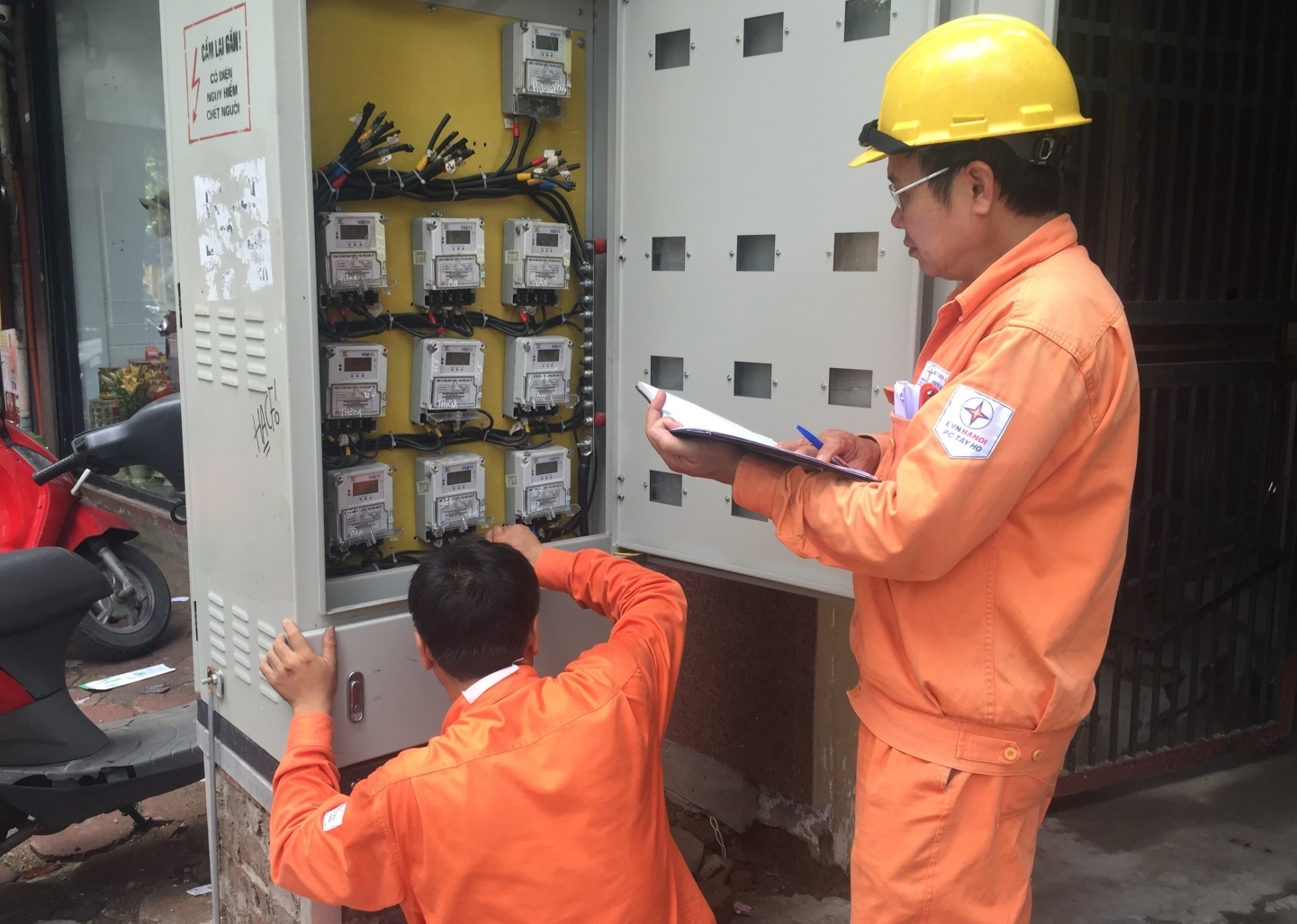 Hỗ trợ giảm giá tiền điện đợt 3 vào đầu tháng 7