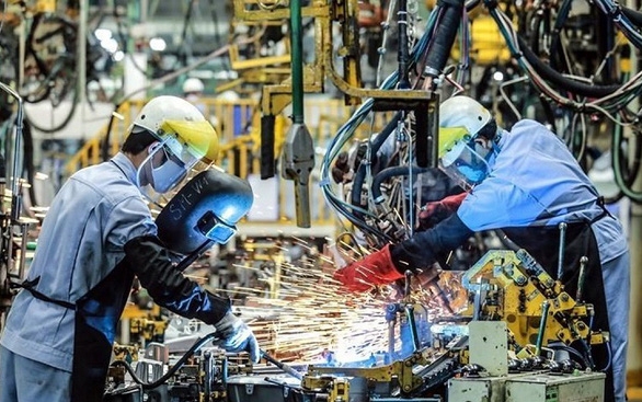 Tin tức kinh tế ngày 13/7: Hai nhóm giải pháp phục hồi kinh tế trong bối cảnh Covid-19
