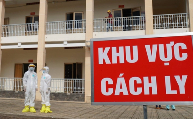 Hà Nội ghi nhận 9 ca mắc Covid-19 mới