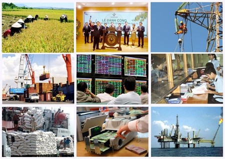Tin tức kinh tế ngày 15/7: Ngân hàng đồng loạt giảm lãi suất cho vay