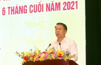 Kho bạc Nhà nước đảm bảo kịp thời các khoản chi phòng, chống dịch bệnh Covid-19