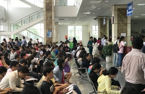 Tin tức kinh tế ngày 20/7: Cục thuế TP HCM không xử phạt trường hợp chậm kê khai thuế do Covid-19