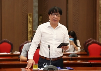 Hà Nội: Quy định hoạt động vận tải trong những ngày giãn cách