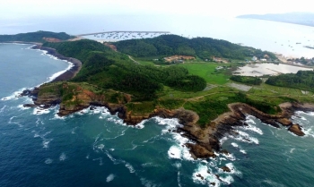 Quảng Ninh cùng đối tác Đan Mạch nghiên cứu phát triển điện gió ngoài khơi