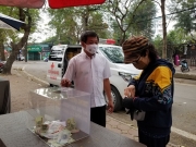 Từ 1/9, cá nhân làm từ thiện phải mở sổ kế toán ghi chép minh bạch