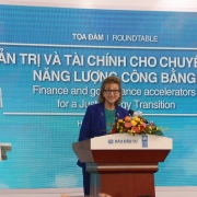 Tọa đàm 