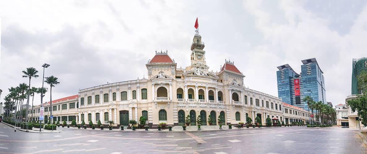 TP.HCM tiếp tục giãn cách thêm 14 ngày từ 0h ngày 02/08