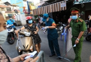 Quận Tây Hồ chủ động, quyết liệt qua 1 tuần triển khai thực hiện Chỉ thị 17