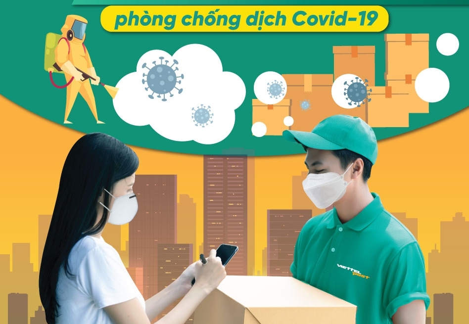 Hà Nội: Viettel Post lên tiếng về số lượng nhân viên bị mắc Covid-19