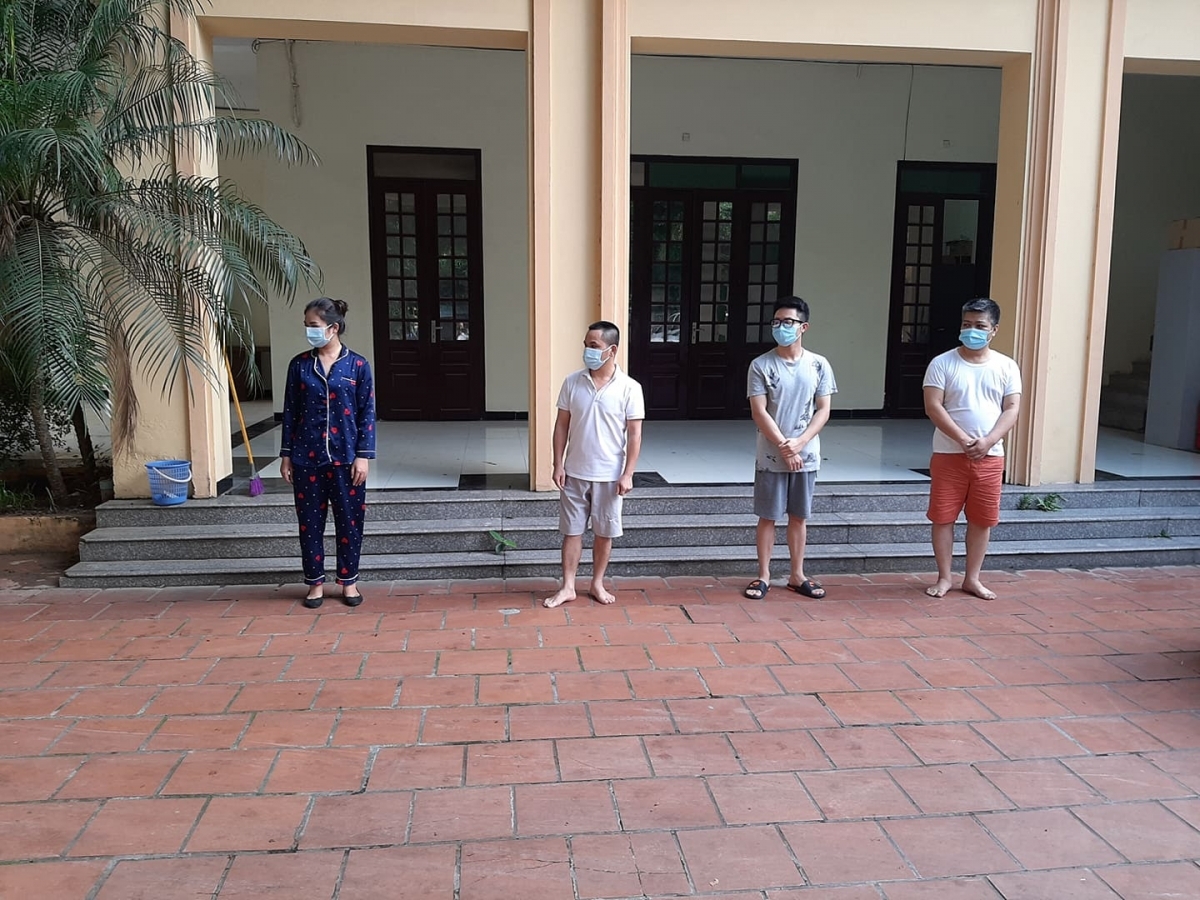 Khởi tố nhóm phóng viên tống tiền hiệu trưởng trường tiểu học