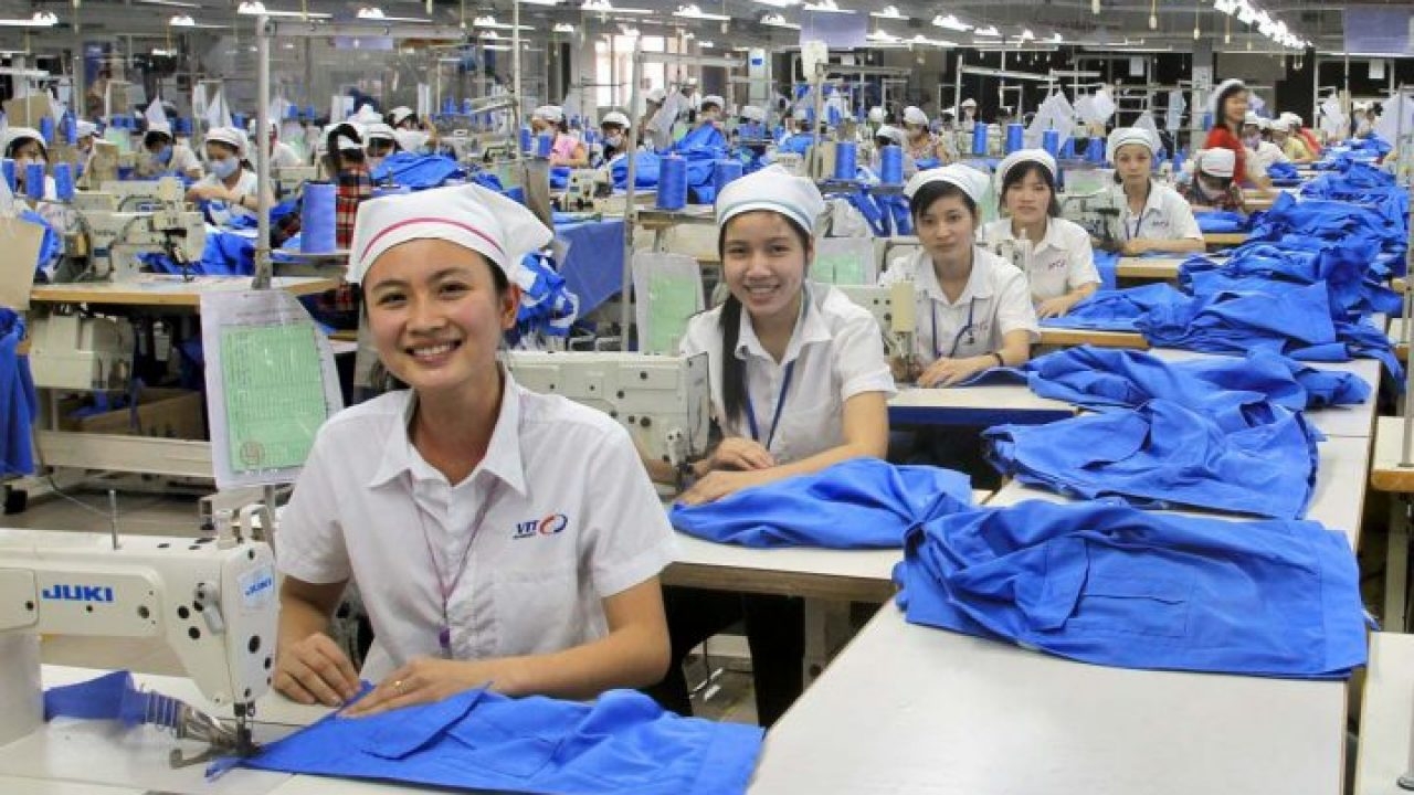 Bổ sung thêm đối tượng được miễn đóng đoàn phí công đoàn