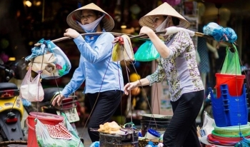 Tháo gỡ vướng mắc về thủ tục hỗ trợ lao động tự do