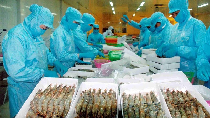 Tin tức kinh tế ngày 18/8: Giảm tỷ lệ cho vay lại vốn vay ODA
