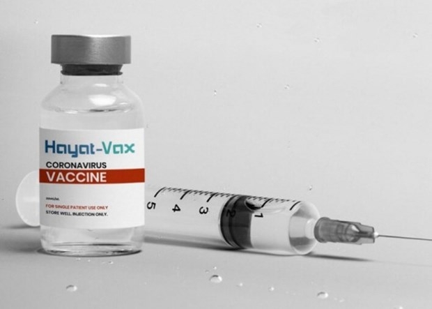Hayat-Vax 