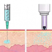 Ấn Độ triển khai vắc xin DNA ngừa Covid-19 không dùng kim tiêm đầu tiên trên thế giới.