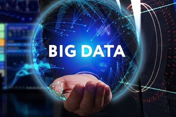 Big Data có thể hỗ trợ phát triển hơn 100 tỷ USD cho Đông Nam Á Big Data có thể hỗ trợ phát triển hơn 100 tỷ USD cho Đông Nam Á