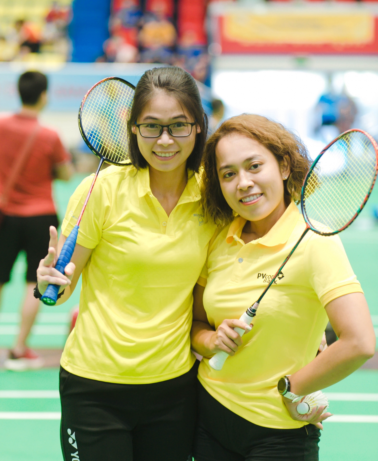 Toàn cảnh Hội thao ngành Dầu khí năm 2022 khu vực phía Bắc Toàn cảnh Hội thao ngành Dầu khí năm 2022 khu vực phía Bắc