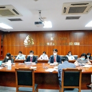 Đánh giá kết quả công tác xếp hạng tín nhiệm quốc gia giai đoạn 2013-2020