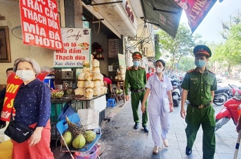 Ngày 15/9, Hà Nội không có ca mắc Covid-19 ngoài cộng đồng