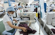 Hà Nội thúc đẩy kinh tế trong trạng thái 