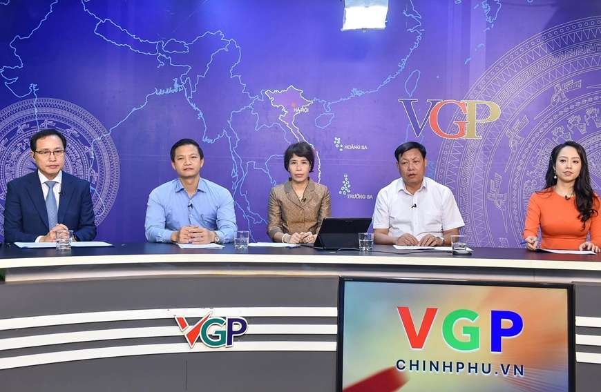 Việt Nam vẫn là điểm đến thu hút đầu tư nước ngoài