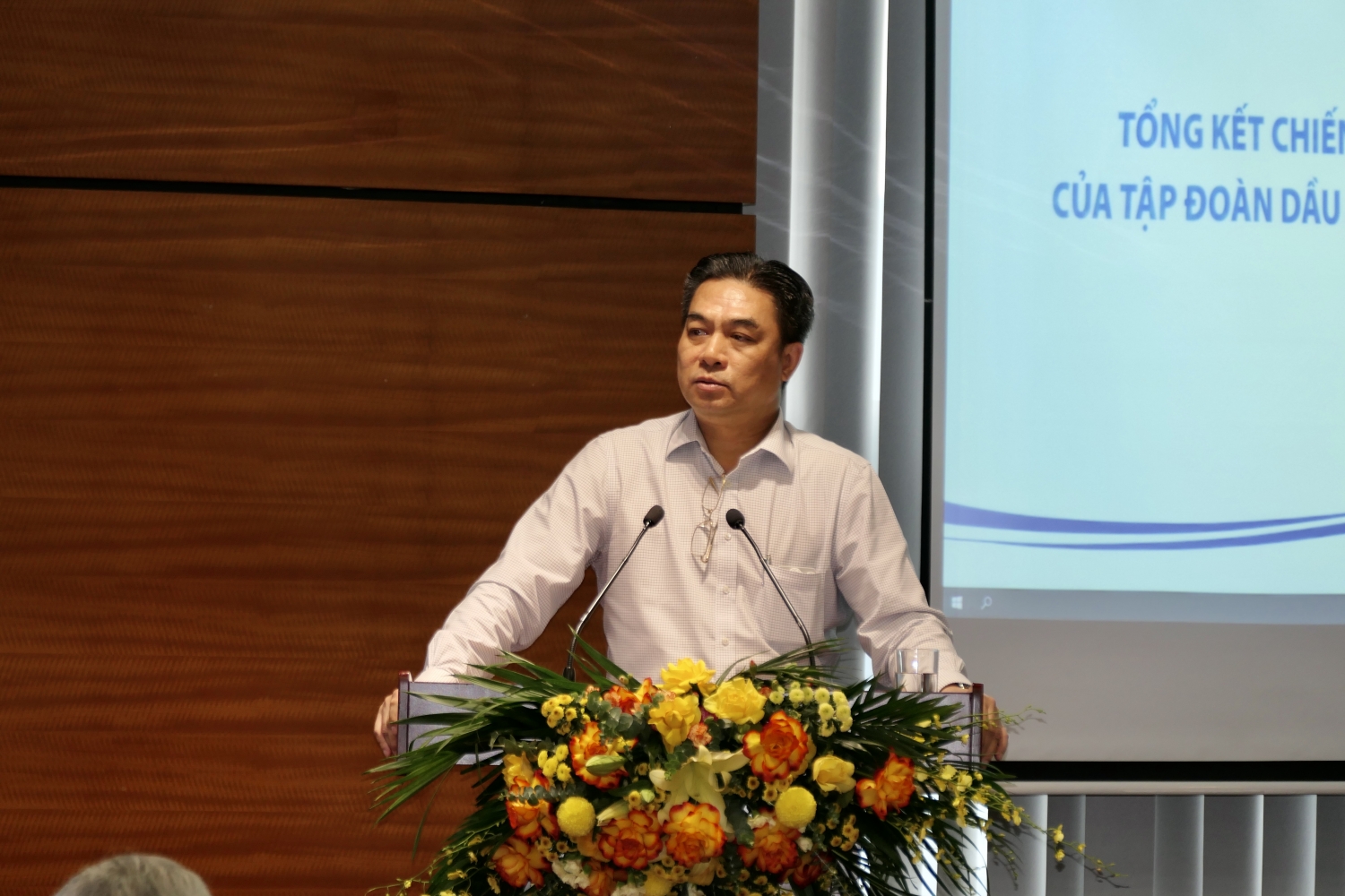Petrovietnam: Tổng kết chiến lược đào tạo và phát triển nhân lực giai đoạn 2016-2020