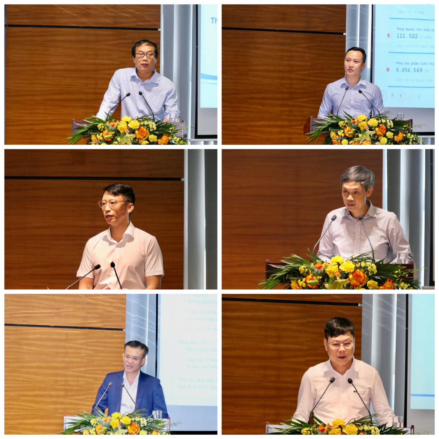 Phải hình thành Văn hóa học tập trong Petrovietnam